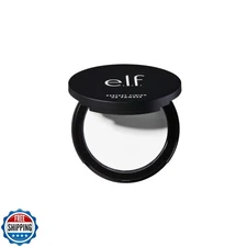 e.l.f. Perfect Finish HD Powder, Blurs Fine Lines and Imperfections, All Day 