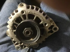 Delphi Automotive Systems