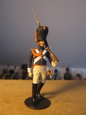 Chas.Stadden for Tradition 90mm-Dismounted Horse Grenadier,1809