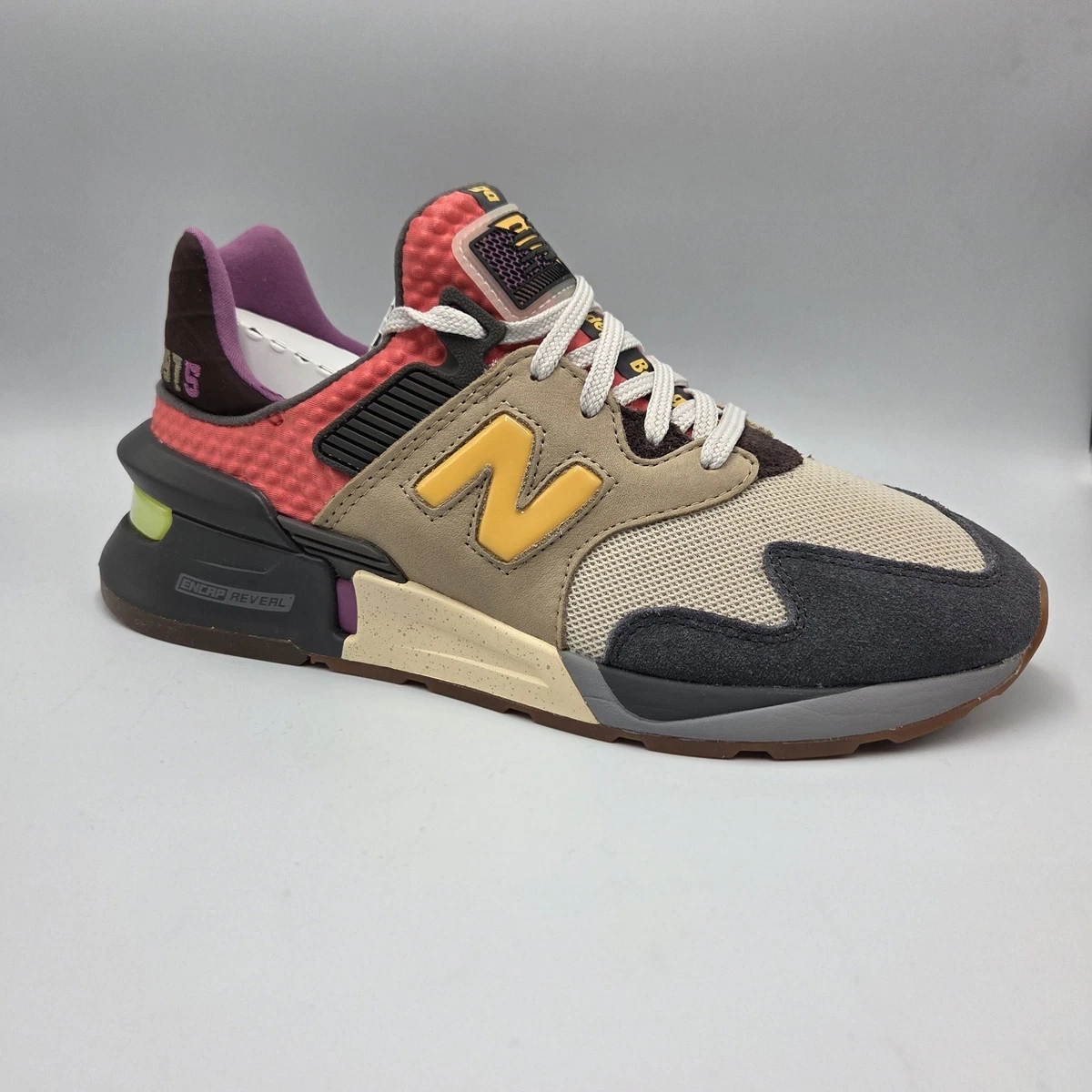 New Balance Bodega x 997S Better Days | eBay