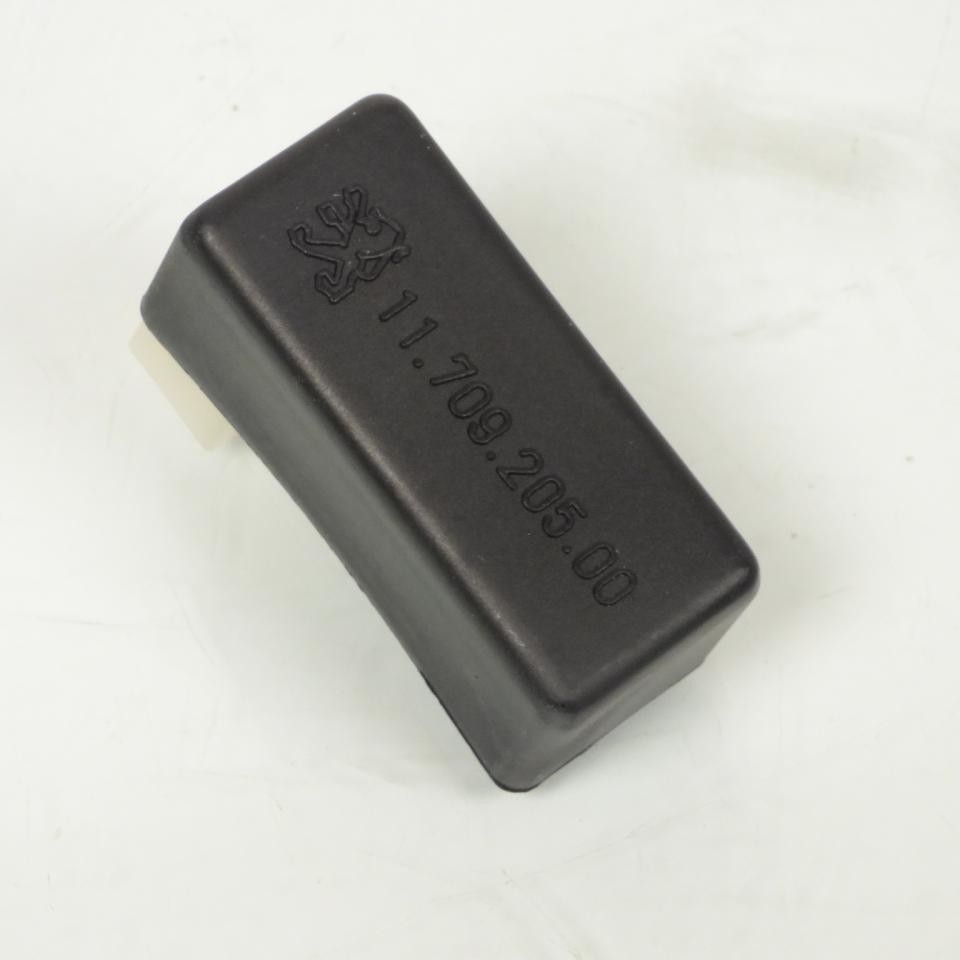 Cdi Original SteuergeräT FüR Moped Peugeot 50 Fox 1995 Bis 2004 Neu-image