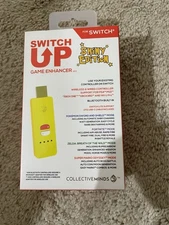 Nintendo Switch Up Game Enhancer V2.0 - SHINY EDITION Collective Minds