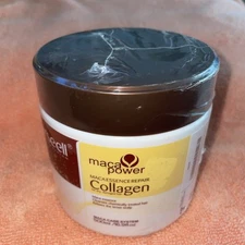 Collagen Maca Essence Repair Hair Treatment 500ml