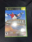 New ListingTony Hawk's Pro Skater 3 - Microsoft Xbox CIB Tested