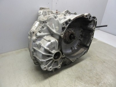 Automatikgetriebe Getriebe FORD S-MAX WA6 2.0 TDCi beschädigt 7G91-7000-AD (134)