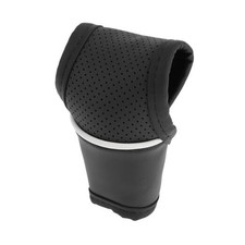 Universal Car Gear Shift Knob Cover Stick Shifting Handle Protector Automotive