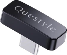 Questyle QCC Dongle Pro Lossless Bluetooth Transmitter Mfi Certified