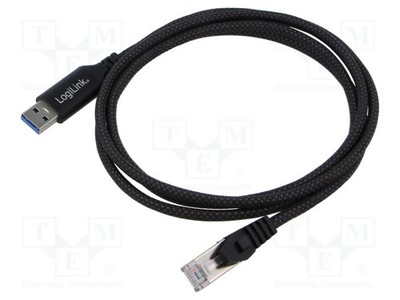 LOGILINK CU0401 Kabel