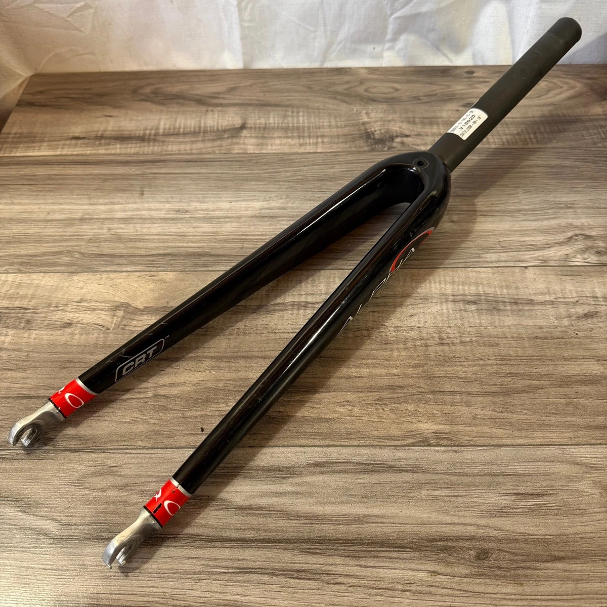 【希少】 True Temper Alpha Q CS-10 フロントフォーク Alpha Q Fork for sale | eBay