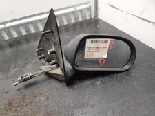 Retroviseur droit (ou coque) Fiat BRAVO