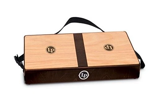 Latin Percussion LP Laptop Conga LP1436 for sale online | eBay