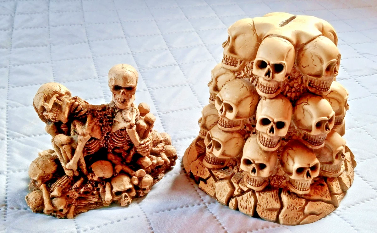 skull bank products for sale | eBay