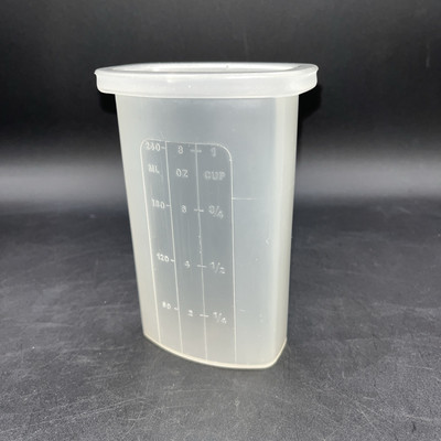 Moulinex Regal La Machine II LM2 Food Processor Replacement Pusher Measure Cup
