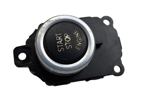 BMW F01 F10 F11 F12 F13 Start-Stopp-Schalter 9229563 OEM Kabelbaum Halter