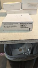 Apple AirPods 2nd Generation with Charging Case - White