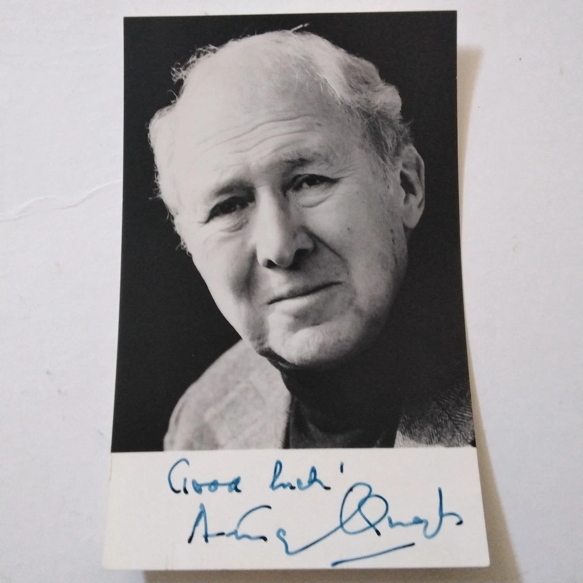 Peter O Toole Signed for sale | eBay