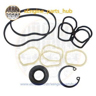 KYB KAYABA OLD KRP4 GEAR PUMP KIT/OVERHAUL KIT/REPAIR KIT FOR TOYOTA