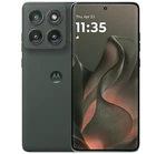 Motorola Edge 2025 Deep Forest 256GB XT2519  6.6'' AT&T T-Mobile Cricket Unlock