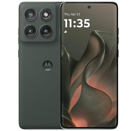 Motorola Edge 2025 Deep Forest 256GB XT2519  6.6'' 50MP Camera, 5000mAh B+