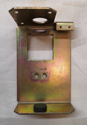 Data East Flipper VUK Base Plate