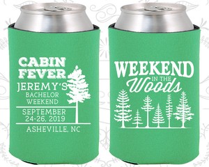 party koozies