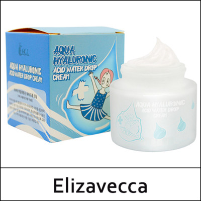 elizavecca moisturizer