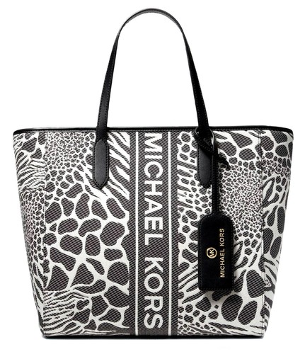 Michael Kors Bag Handbag Sinclair Large Ew Grab Tote Black New - Photo 2 sur 15