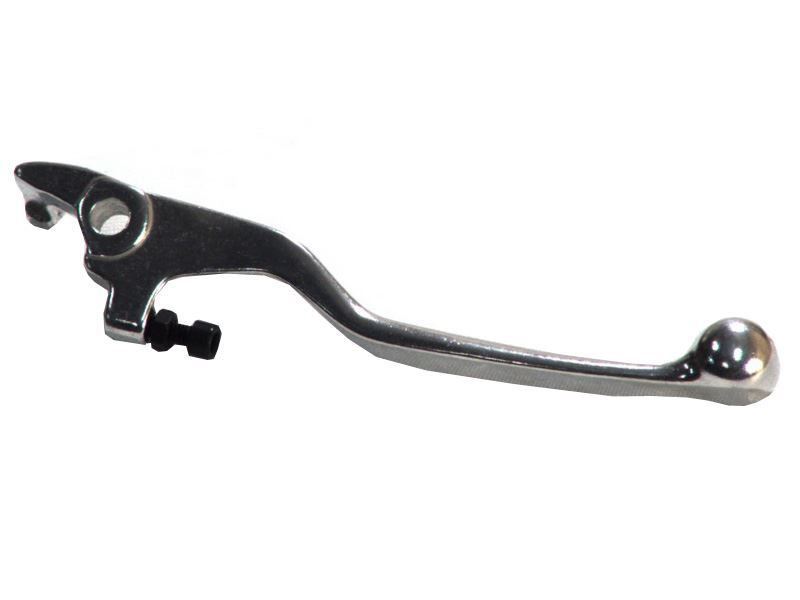 Levier de frein Kawasaki KLX 650 avec réglage de garde pour un dosage parfait du freinage avant