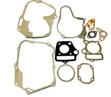 47MM GASKET SET FITS FOR HONDA 1P49FMF 1P47FMD COMPLETE KIT 70CC 90CC