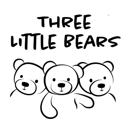 Me To You Granddaughter 1st Birthday Card Tatty Teddy - Picture 4 of 4