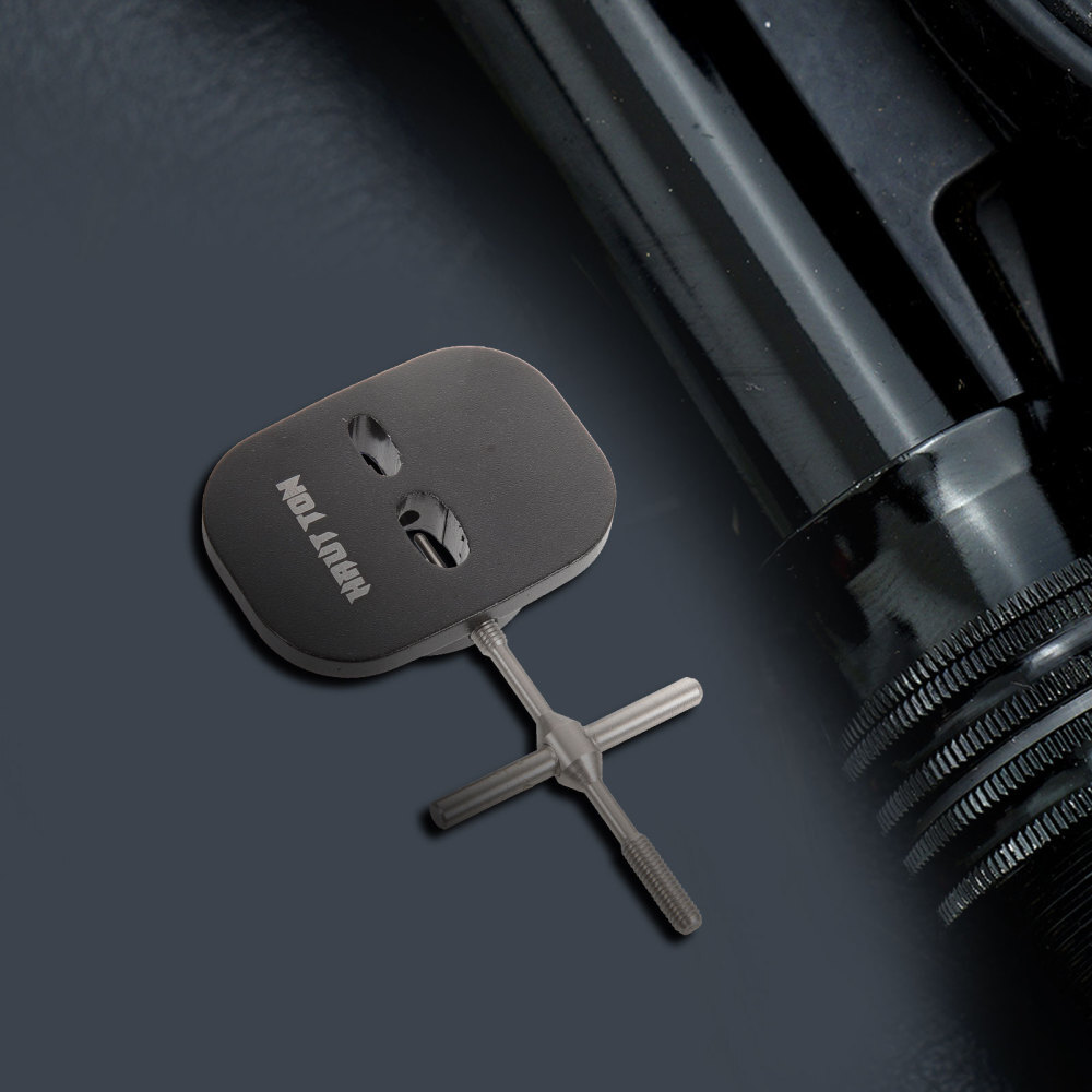 Fishing Reel Spool Pin Remover Tool for Reels eBay