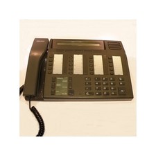 Téléphone Aastra Matra MC620 Anthracite