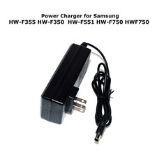 AC Adapter Power Charger for Samsung HW-F355 HW-F350 HW-F551 HW-F750 HWF750