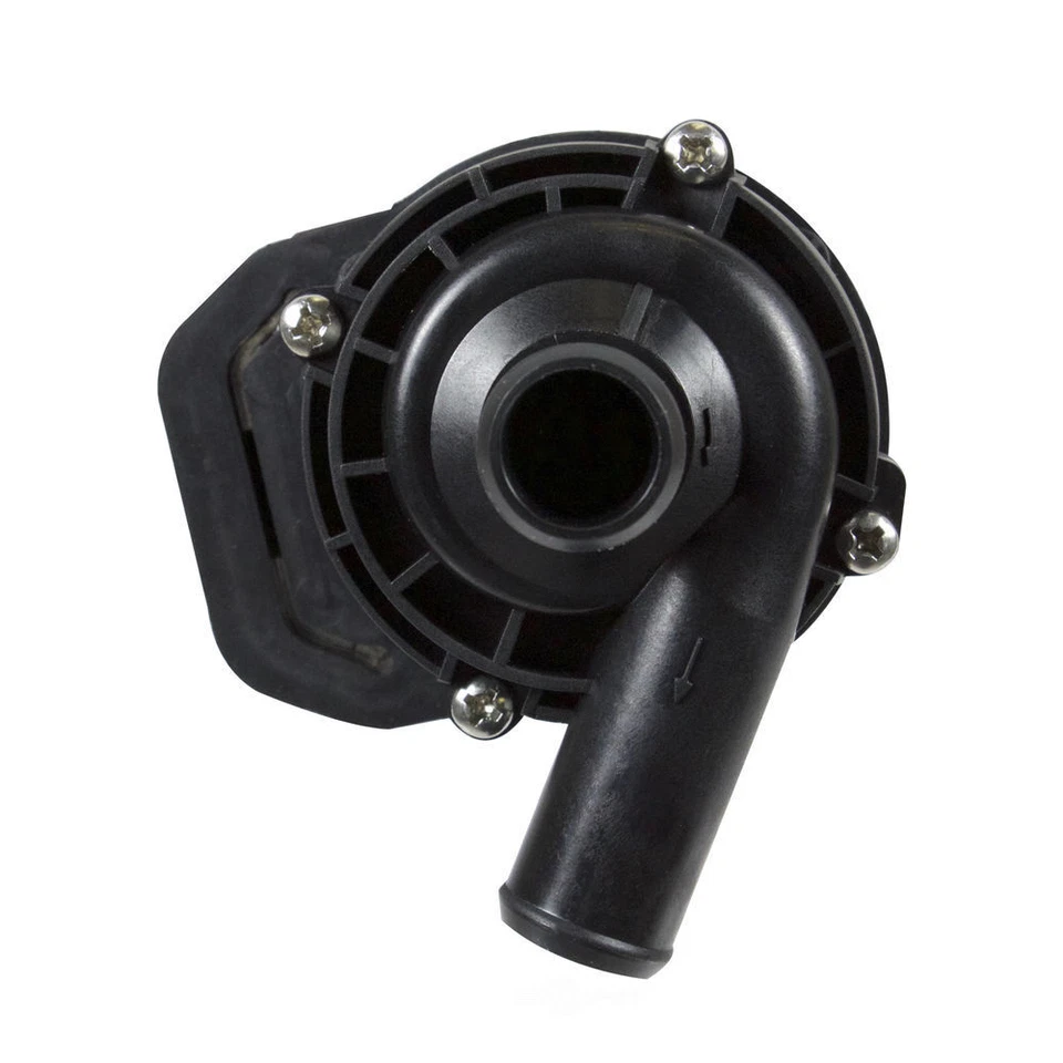 Bomba de agua del motor para Mercedes-Benz GLK350 C300 C250 GMB 2008-2015 Foto 4 de 4
