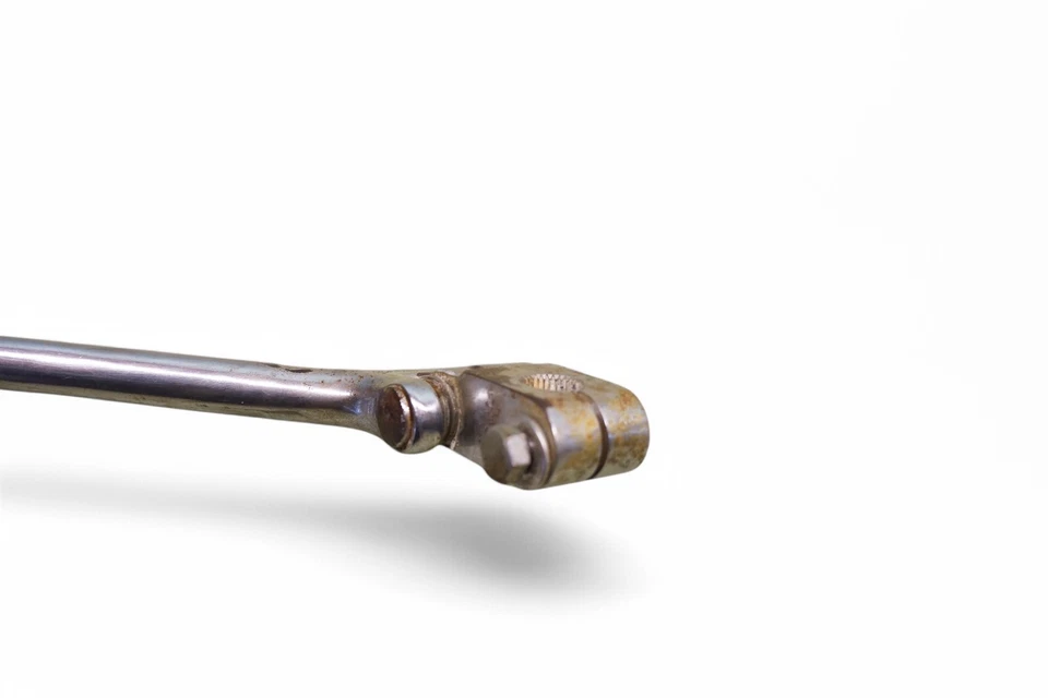 1969 1970 Honda Cb750 Cb 750 Four Sohc Sandcast *AC4 Kicker Kickstarter - Image 4 of 4