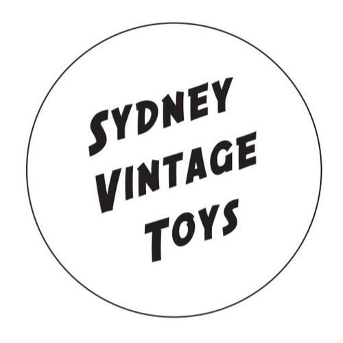 E.T. The Extra Terrestrial YO YO's Toy Store Display Box 1982 Made in Australia - Picture 16 of 16