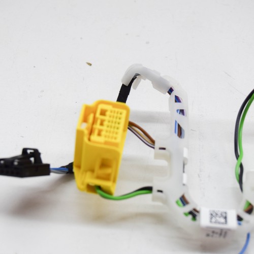VW TRANSPORTER VI T6 Steering Wheel Wiring Set 5Z0971584N NEW GENUNE - Picture 6 of 8