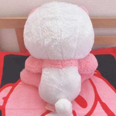 Gloomy Bear Plush Doll Sherbet Pink Panda Tone 40cm 16