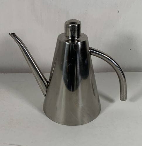 Typhoon Stainless Steel Modern Coffee Kettle - Picture 2 of 3