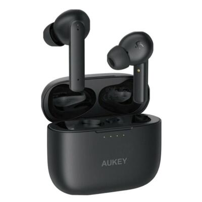 Bluetooth Kopfhörer In Ear Wireless Earbuds Touch Control Noise Cancelling EP-N5