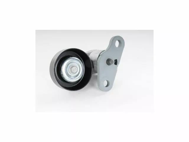 Ac tensioner shop pulley chevy silverado