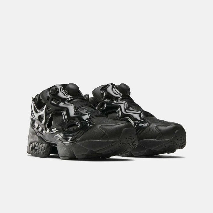 Needles x Reebok InstaPump Fury 94 Black for Sale | Authenticity