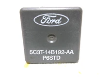 FORD / MULTIPURPOSE 4 PRONG RELAY