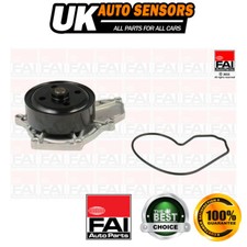 Fits Honda Civic 2005- CR-V 2005- Accord 2004-2008 2.2 TDi FAI Water Pump