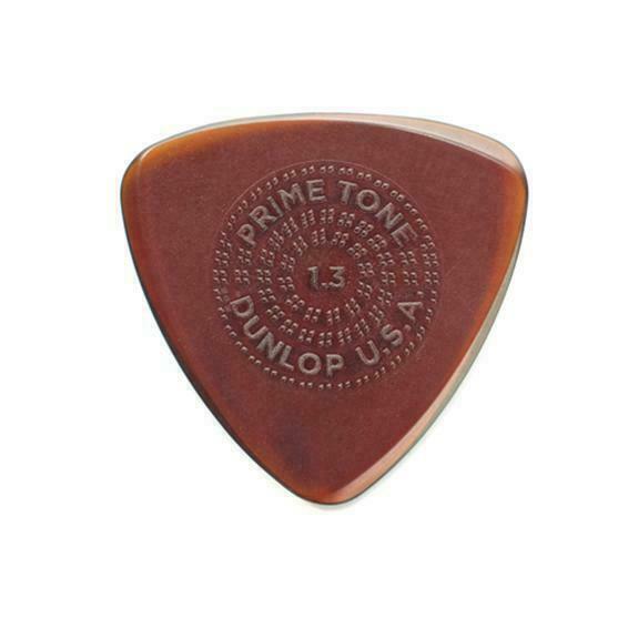 DUNLOP 516p1.3 Primetone Small Tri Sculpted Plectra Guitar Mandolin Picks 3pk for sale online eBay