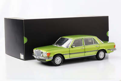 ノレブ 1/18 メルセデスベンツ 450 SEL 6.9 1976 Amazon | ノレブ 1/18 メルセデスベンツ 450 SEL 6.9 1976