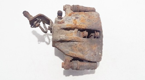Volkswagen Passat 1995 Disc-Brake Caliper front left side used, Ge #880900-73