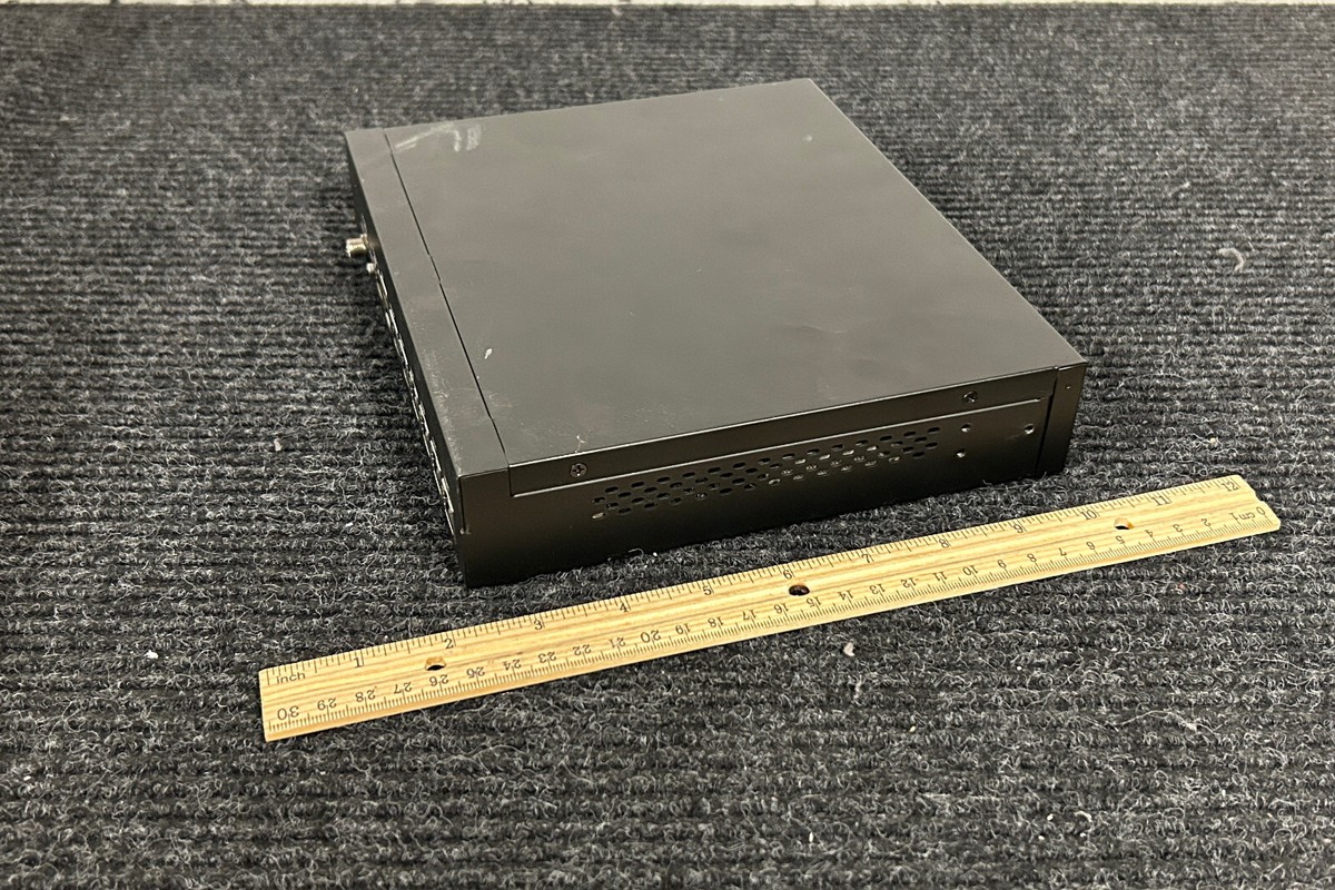 Silver Peak Unity EdgeConnect EC-XS (Unit Only) | eBay