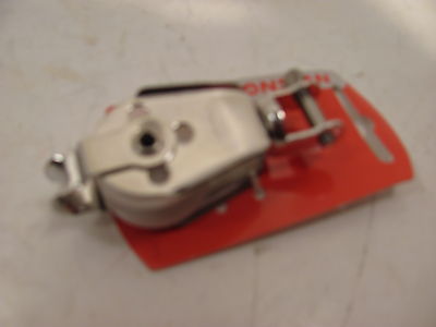 RONSTAN RF567 29mm single  BLOCK    universal head & becket 