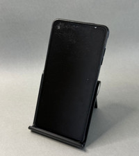 Fair Samsung Galaxy XCover Pro Verizon 64GB SM-G715U Black Android Smartphone